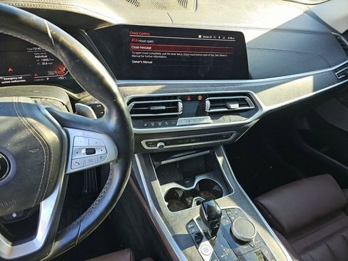 Used 2020 BMW X7 xDrive40i w/ Parking Assistance Package image 6