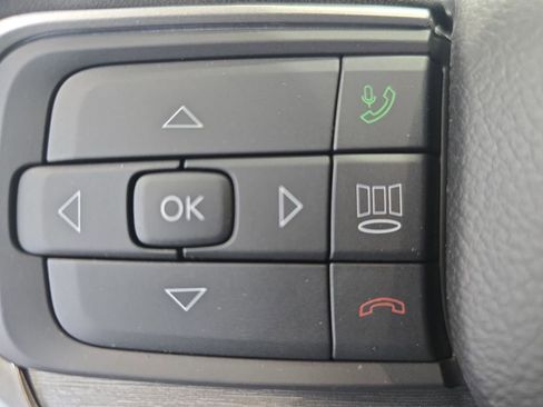 New 2026 Jeep Grand Wagoneer Limited image 18