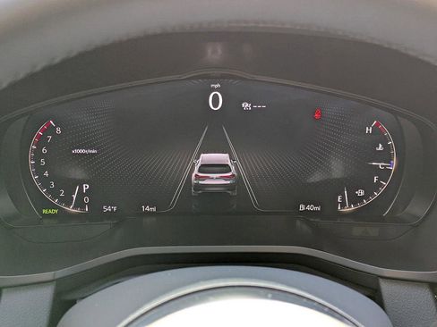 New 2026 MAZDA CX-90 3.3 Turbo w/ Premium Plus Pkg image 19