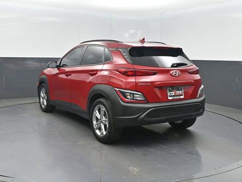 Used 2022 Hyundai Kona SEL w/ Cargo Package FWD image 26