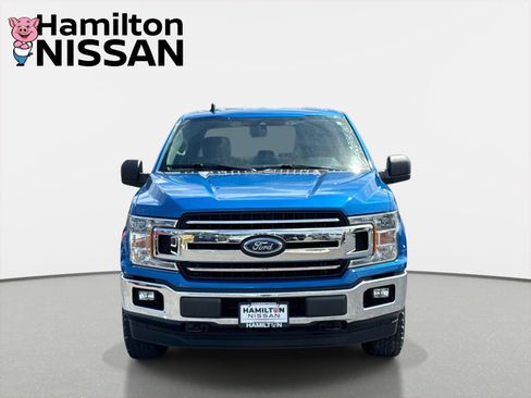 Used 2019 Ford F150 XLT AWD/4WD image 6
