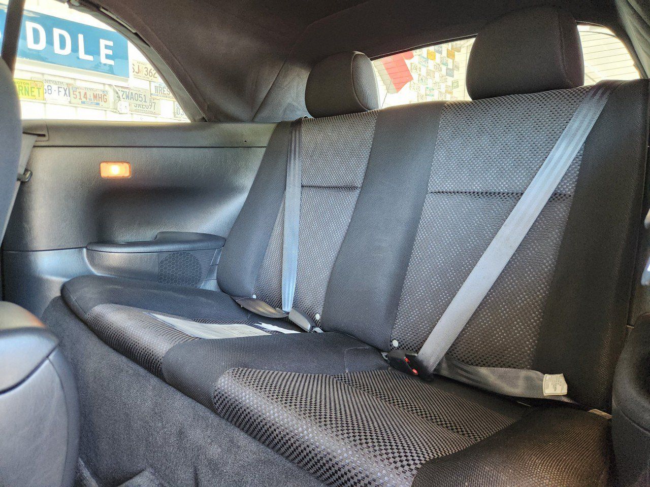 Used 2006 Toyota Solara SE w/ Convenience Pkg FWD image 6