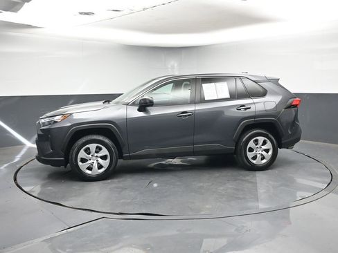 Used 2024 Toyota RAV4 LE image 2