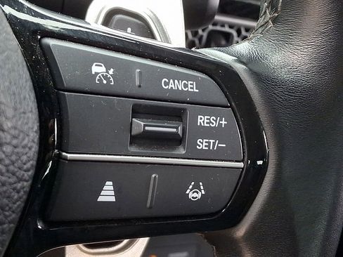 Used 2022 Honda Civic Sport image 21