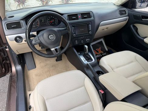 Used 2014 Volkswagen Jetta SE FWD image 22