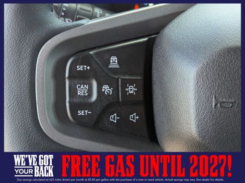 New 2026 Ford Bronco Outer Banks AWD/4WD image 36