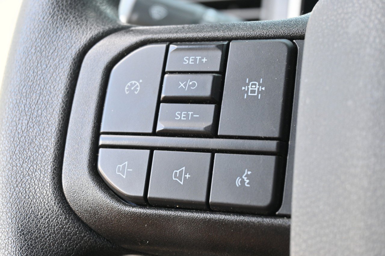 Used 2021 Ford F150 XL w/ STX Appearance Package AWD/4WD image 16