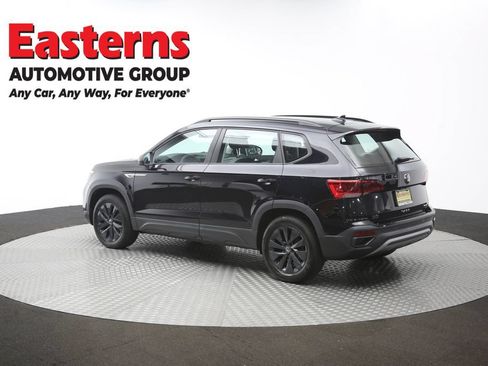 Used 2022 Volkswagen Taos S AWD/4WD image 61