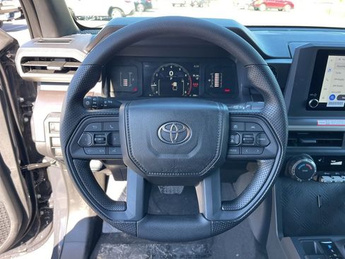 New 2026 Toyota Tacoma SR5 image 16