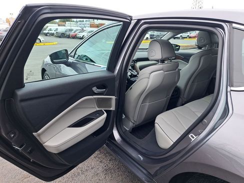 Used 2021 Acura TLX w/ Advance Package image 13