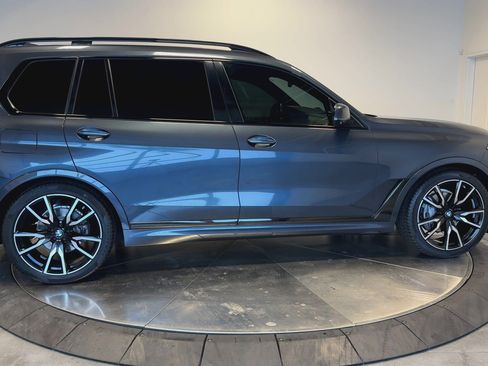 Used 2021 BMW X7 xDrive40i w/ M Sport Package image 9