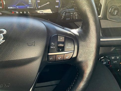 Used 2021 Ford Bronco Sport Outer Banks image 18