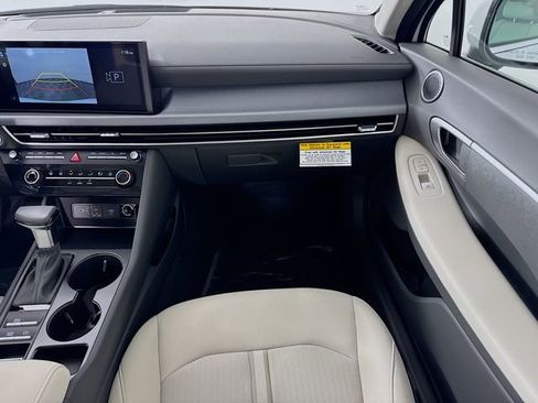 New 2026 Hyundai Sonata SE image 34