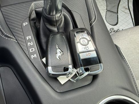Used 2024 Ford Mustang Coupe w/ 2.3L High Performance Package image 29