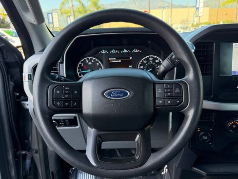 Certified 2023 Ford F150 XLT AWD/4WD image 21