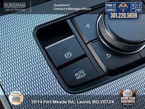 New 2026 MAZDA CX-70 3.3 Turbo w/ Preferred Package image 30