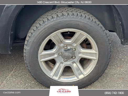 Used 2016 RAM 1500 Laramie Longhorn w/ Convenience Group image 28