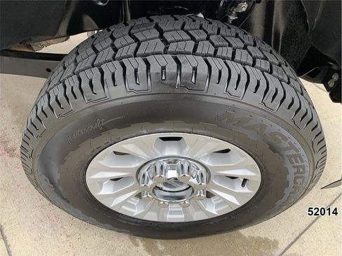 Used 2022 Ford F350 XL w/ STX Appearance Package image 17