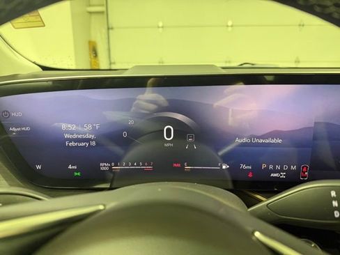 New 2026 Buick Envision Sport Touring AWD/4WD image 15