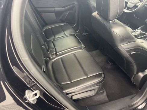 Used 2022 Ford Escape SEL image 22