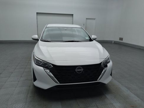 Used 2025 Nissan Sentra S FWD image 14