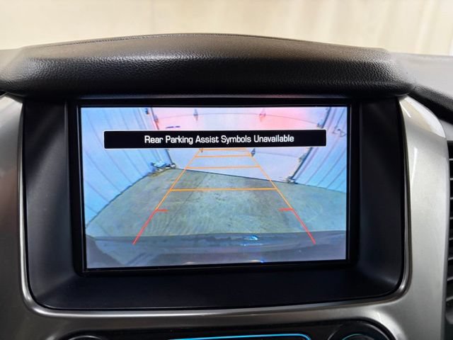 Used 2015 Chevrolet Suburban LT AWD/4WD image 41