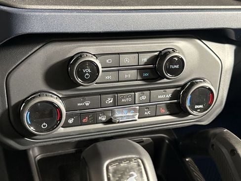 New 2025 Ford Bronco Raptor AWD/4WD image 21