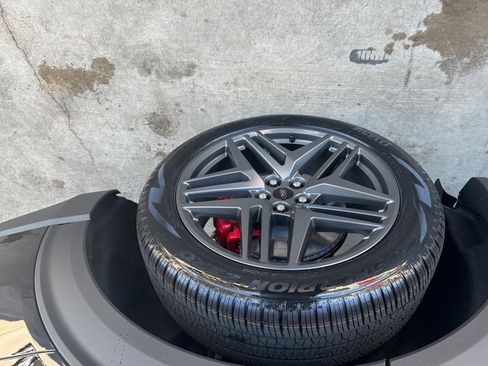 New 2026 Ford Explorer ST-Line w/ ST-Line Street Pack image 30