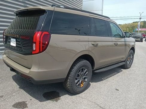 New 2026 Ford Expedition Tremor AWD/4WD image 3