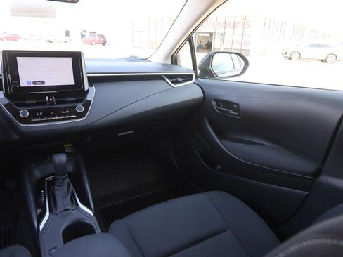 Certified 2025 Toyota Corolla LE w/ LE Premium Package FWD image 25