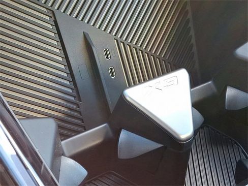 New 2026 BMW X3 xDrive30 w/ Convenience Package image 18