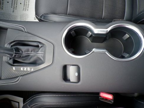 New 2026 Ford Mustang Premium image 26