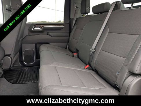 New 2026 GMC Sierra 2500 SLE w/ SLE Value Package; image 14