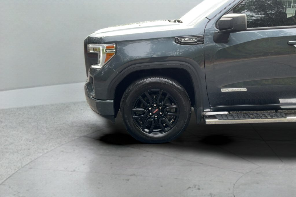 Used 2022 GMC Sierra 1500 Elevation RWD image 23