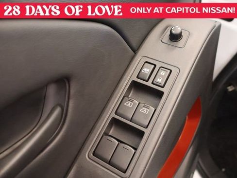 New 2026 Nissan Frontier PRO-4X w/ Pro Premium Package image 11