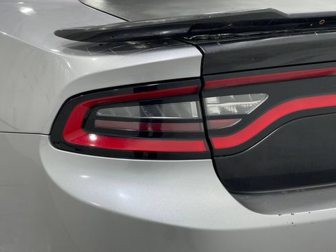 Used 2016 Dodge Charger R/T w/ Navigation & Travel Group RWD image 33