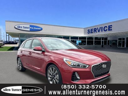 Used 2018 Hyundai Elantra GT Sport