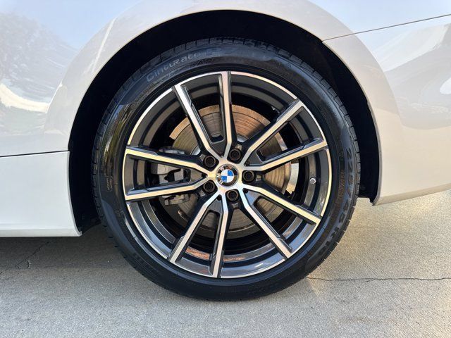Certified 2026 BMW 430i xDrive Coupe AWD/4WD image 25