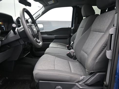 Used 2025 Ford F150 XLT AWD/4WD image 10