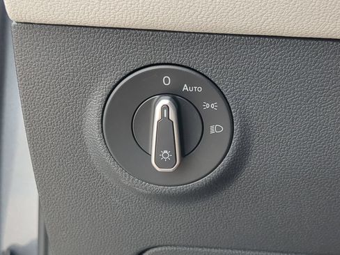Certified 2025 Volkswagen Taos S FWD image 24