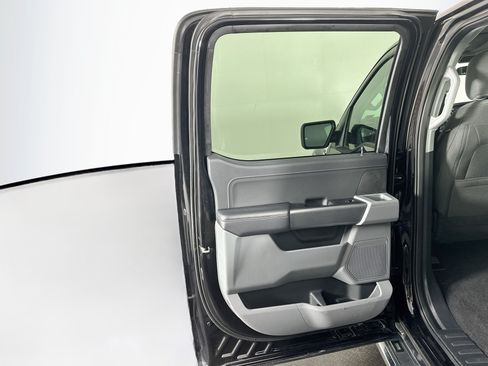 Used 2025 Ford F150 XLT w/ Equipment Group 301A Standard RWD image 25