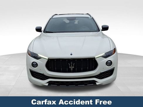 Used 2022 Maserati Levante GT image 3