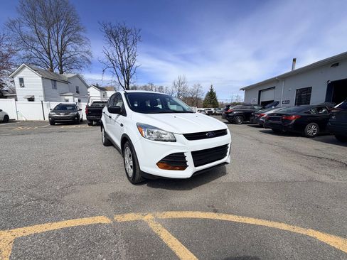 Used 2015 Ford Escape S image 54