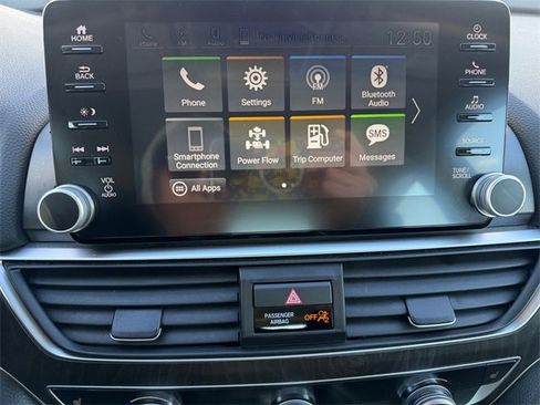 Used 2019 Honda Accord EX-L image 16