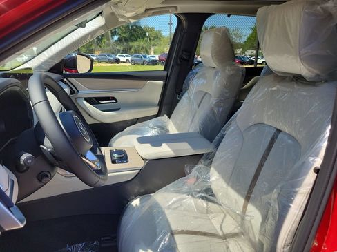 New 2026 MAZDA CX-90 3.3 Turbo S w/ Premium Package AWD/4WD image 19