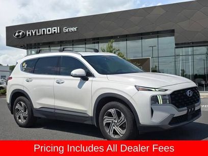Used 2023 Hyundai Santa Fe SEL