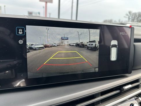 New 2026 Hyundai Santa Fe SEL image 16