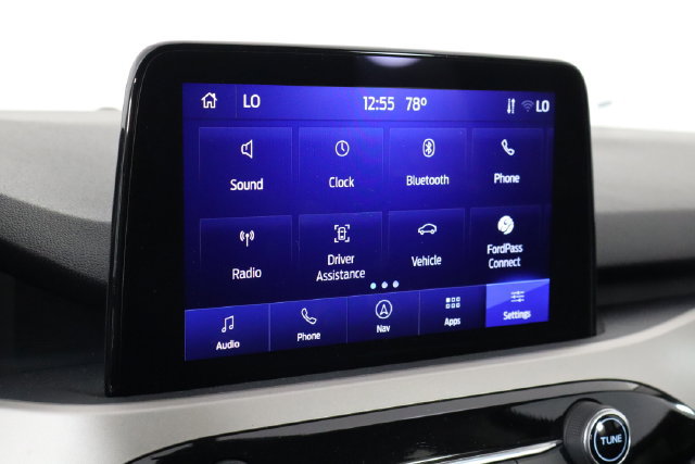 Used 2022 Ford Escape SE w/ SE Sport Appearance Package FWD image 30