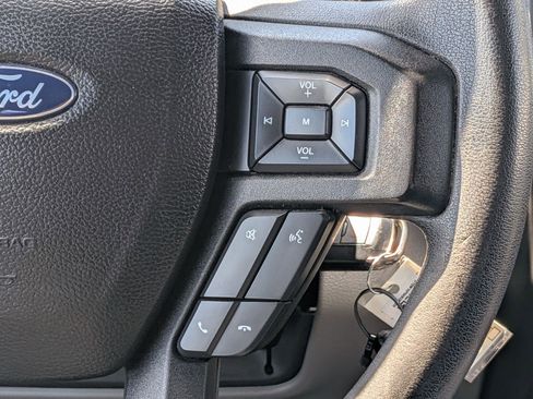 Used 2017 Ford F150 XL w/ Equipment Group 101A Mid AWD/4WD image 20