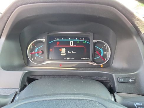 Used 2020 Honda Passport EX-L image 16